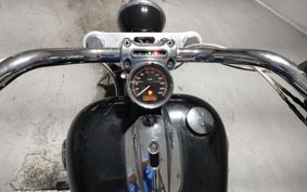 HARLEY FXSB BREAKOUT 2014 BF5