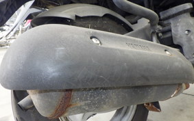 YAMAHA JOG Gen.5 SA36J