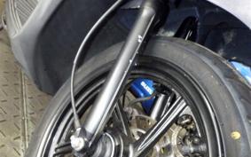 SUZUKI ADDRESS 110 2007 CE47A