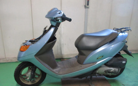 HONDA DIO AF62