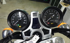 HONDA CB1100 EX ABS 2017 SC65