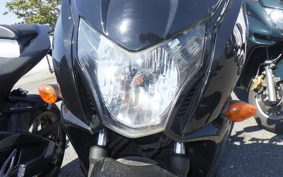 HONDA FAZE MF11