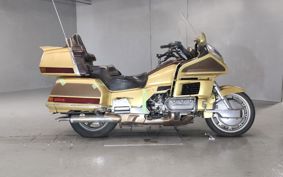 HONDA GL1500 GOLD WING 1991 SC22