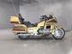 Фото Honda GL1500 GOLD WING 1991 с японского аукциона
