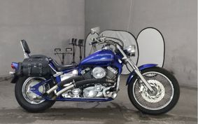 YAMAHA DRAGSTAR 400 2002 VH01J