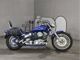 Фото Yamaha DRAGSTAR 400 2002 с японского аукциона