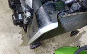 KAWASAKI ZRX1100 1998 ZRT10C