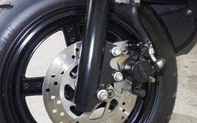 SUZUKI ADDRESS V125 2020 DT11A
