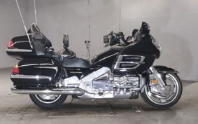 HONDA GL 1800 GOLD WING 2001 SC47
