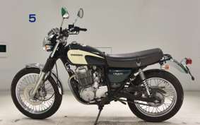 HONDA CB400SS E 2008 NC41