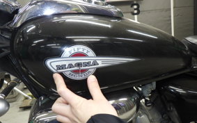 HONDA MAGNA 50 1989 AC13