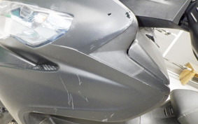 SUZUKI SKYWAVE 400 A 2015 CK45A