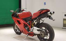 DUCATI 1098 S 2007
