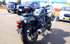 HONDA REBEL MC49