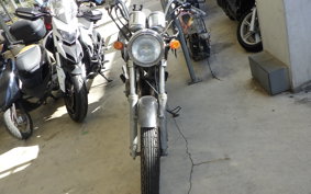 HONDA GB250 CLUBMAN GEN 2 2014 MC10