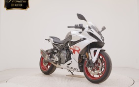 SUZUKI GSX-8R 2024 EM1AA