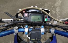 YAMAHA LANZA DT230 4TP