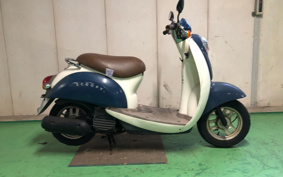 HONDA CREA SCOOPY AF55