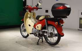 HONDA C110 SUPER CUB JA44