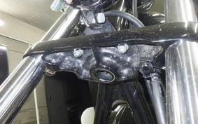HONDA VT1300CX 2011 SC61