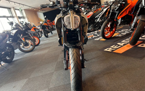 KTM 390 DUKE JPJ40