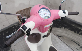 HONDA GIORNO AF77