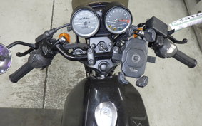 HONDA GB250 CLUBMAN Gen.4 MC10
