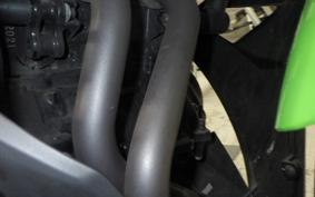 KAWASAKI NINJA 650 A 2018 ER650H