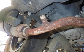 YAMAHA VOX 1997 SA31J