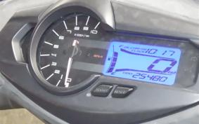 YAMAHA CYGNUS 125 XSR 3 2020 SEA5J