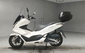 HONDA PCX 125 JK05