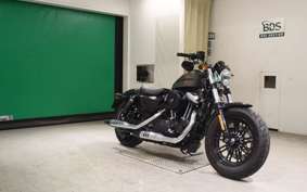 HARLEY XL1200X 2019