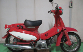 HONDA LITTLE CUB AA01