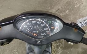 HONDA DIO AF68