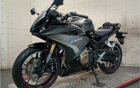 HONDA CBR400R ABS 2022 NC56