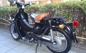 HONDA LITTLE CUB AA01