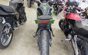 KAWASAKI NINJA 650 2016