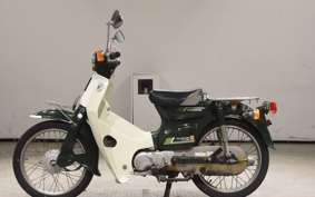 HONDA C90 SUPER CUB HA02
