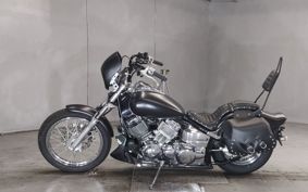 YAMAHA DRAGSTAR 400 2011 VH02J