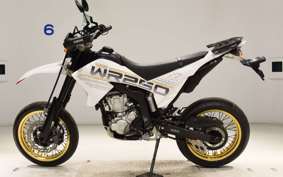 YAMAHA WR250X DG15J