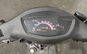 SYM DD50 FT05V