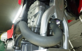 HONDA CRF250L 2001 MD44