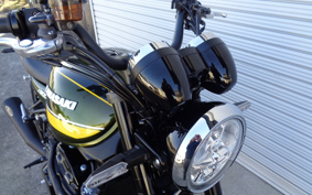 KAWASAKI Z900RS 2019 ZR900C