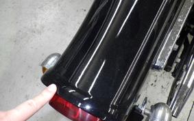 HARLEY FXDWG 1450 2000