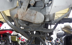 HONDA C50 SUPER CUB 2003 AA04