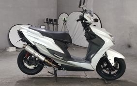 YAMAHA CYGNUS125XSR SED8J