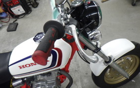 HONDA APE 50 2025 AC16