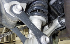 TRIUMPH TIGER 900 GT 2020