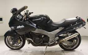 KAWASAKI ZZ1100 NINJA R Gen.2 1998 ZXT10D