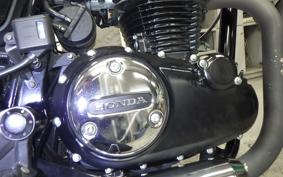 HONDA GB350S 2021 NC59